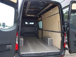 mercedes-benz Sprinter 317 CDI Kasten MAXI LED/360°KAM/ACC/SHZG