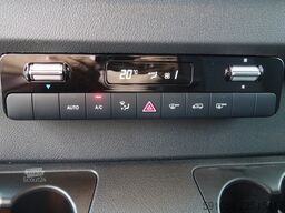 mercedes-benz Sprinter 317 CDI Kasten MAXI LED/360°KAM/ACC/SHZG