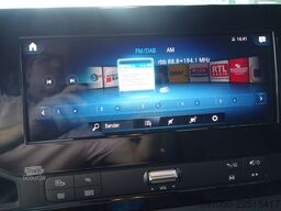 mercedes-benz Sprinter 317 CDI Kasten MAXI LED/360°KAM/ACC/SHZG
