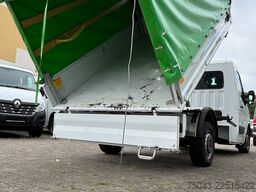 Renault Master 3-Seitenkipper*Klima*Kamer*1.Hand