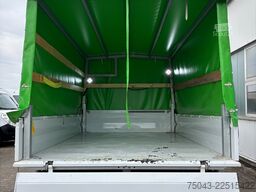 Renault Master 3-Seitenkipper*Klima*Kamer*1.Hand