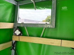 Renault Master 3-Seitenkipper*Klima*Kamer*1.Hand