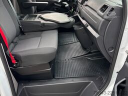 Renault Master 3-Seitenkipper*Klima*Kamer*1.Hand