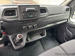 Renault Master 3-Seitenkipper*Klima*Kamer*1.Hand