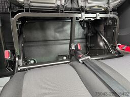 Renault Master 3-Seitenkipper*Klima*Kamer*1.Hand