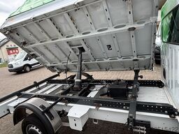 Renault Master 3-Seitenkipper*Klima*Kamer*1.Hand