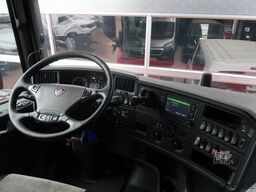 Scania R490 8X4*4/ RETARDER/ FULL AIR/ JOAB 24T HOOK/ ...