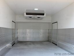 Mercedes-Benz Sprinter 317CDI TK V300 Tiefkühlkoffer Seitentur