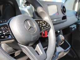 Mercedes-Benz Sprinter 317CDI TK V300 Tiefkühlkoffer Seitentur