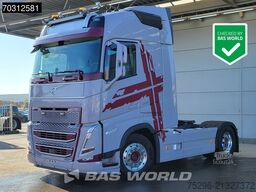 Volvo FH 500 4X2 Globe I-Parkcool Alcoa