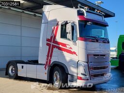 Volvo FH 500 4X2 Globe I-Parkcool Alcoa