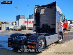 Volvo FH 500 4X2 Globe I-Parkcool Alcoa
