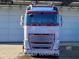 Volvo FH 500 4X2 Globe I-Parkcool Alcoa