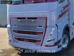 Volvo FH 500 4X2 Globe I-Parkcool Alcoa