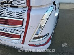 Volvo FH 500 4X2 Globe I-Parkcool Alcoa