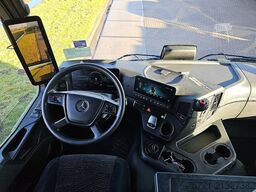 MERCEDES-BENZ AROCS 1843 4X4