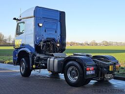 MERCEDES-BENZ AROCS 1843 4X4