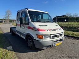 Iveco Daily 35C13 Dubbele cabine