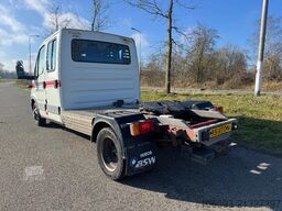 Iveco Daily 35C13 Dubbele cabine