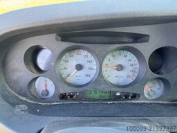 Iveco Daily 35C13 Dubbele cabine