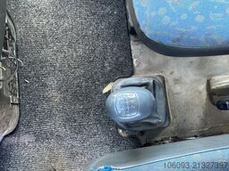 Iveco Daily 35C13 Dubbele cabine