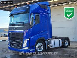Volvo FH 500 4X2 I-Parkcool Retarder Alcoa 2x Tank
