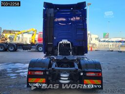 Volvo FH 500 4X2 I-Parkcool Retarder Alcoa 2x Tank