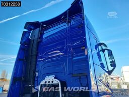 Volvo FH 500 4X2 I-Parkcool Retarder Alcoa 2x Tank