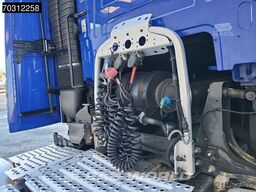 Volvo FH 500 4X2 I-Parkcool Retarder Alcoa 2x Tank