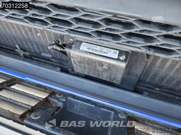 Volvo FH 500 4X2 I-Parkcool Retarder Alcoa 2x Tank