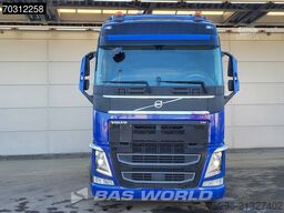 Volvo FH 500 4X2 I-Parkcool Retarder Alcoa 2x Tank