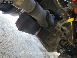 Volvo FH 500 4X2 I-Parkcool Retarder Alcoa 2x Tank