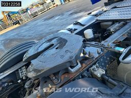 Volvo FH 500 4X2 I-Parkcool Retarder Alcoa 2x Tank