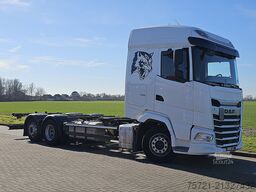 DAF XG 480