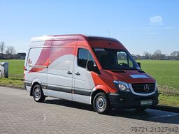 MERCEDES-BENZ SPRINTER 314 L2H2 Laadklep Euro6!