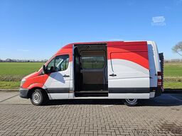 MERCEDES-BENZ SPRINTER 314 L2H2 Laadklep Euro6!