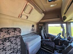 SCANIA R450 6x2*4