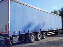 SCHMITZ CARGOBULL S 01 , ALU - Felgen