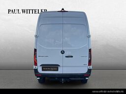MERCEDES-BENZ Sprinter 316 CDI 4x4 Mixto/KAMERA/AHK3,5/STANDH.