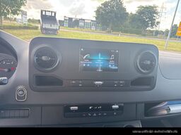 MERCEDES-BENZ Sprinter 316 CDI 4x4 Mixto/KAMERA/AHK3,5/STANDH.