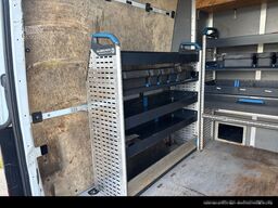 MERCEDES-BENZ Sprinter 316 CDI 4x4 Mixto/KAMERA/AHK3,5/STANDH.