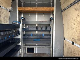 MERCEDES-BENZ Sprinter 316 CDI 4x4 Mixto/KAMERA/AHK3,5/STANDH.