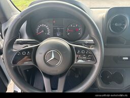 MERCEDES-BENZ Sprinter 316 CDI 4x4 Mixto/KAMERA/AHK3,5/STANDH.