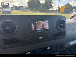 MERCEDES-BENZ Sprinter 316 CDI 4x4 Mixto/KAMERA/AHK3,5/STANDH.