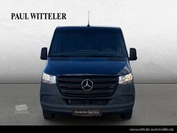 MERCEDES-BENZ Sprinter DOKA PLANE 215AUFG.315/AHK3,5TO
