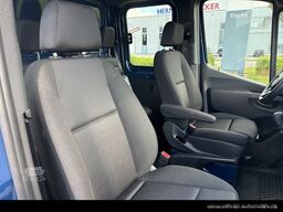 MERCEDES-BENZ Sprinter DOKA PLANE 215AUFG.315/AHK3,5TO