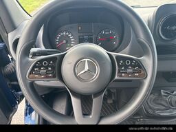 MERCEDES-BENZ Sprinter DOKA PLANE 215AUFG.315/AHK3,5TO
