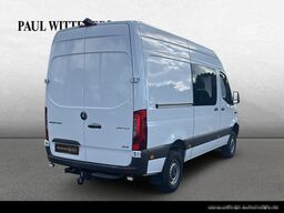 MERCEDES-BENZ Sprinter 316 CDI 4x4 Mixto/KAMERA/AHK3,5/STANDH.