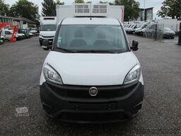 FIAT Doblo 1.6  *Maxi-Tiefkühler*Euro5*