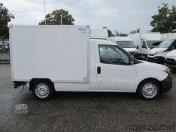 FIAT Doblo 1.6  *Maxi-Tiefkühler*Euro5*